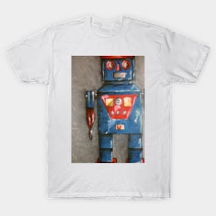 Toy robot T-Shirt